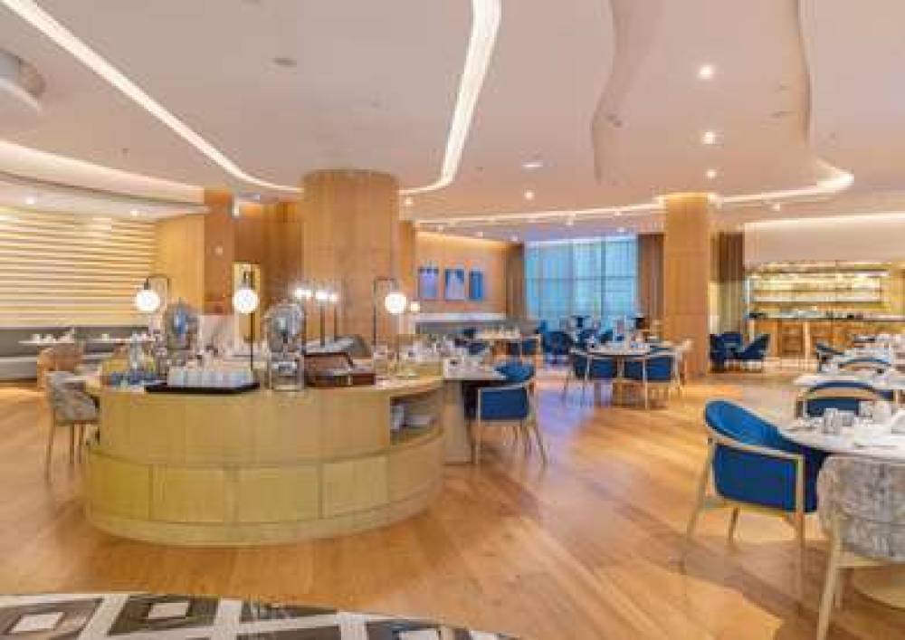EMBASSY SUITES DOHA 4