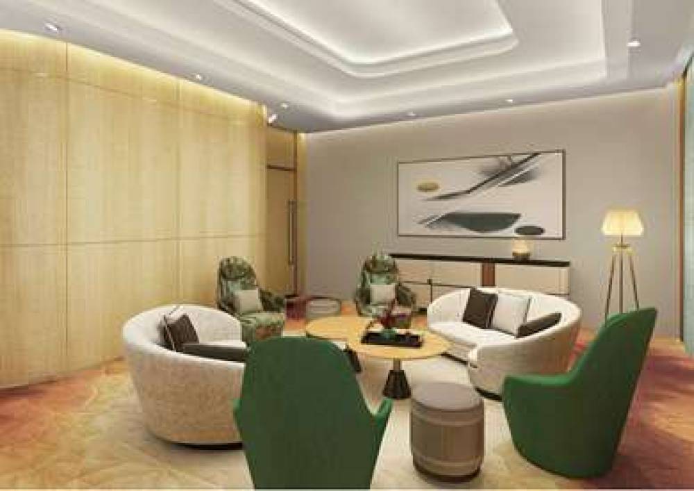 EMBASSY SUITES DOHA 2