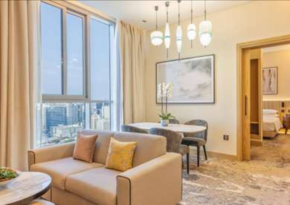 EMBASSY SUITES DOHA 9
