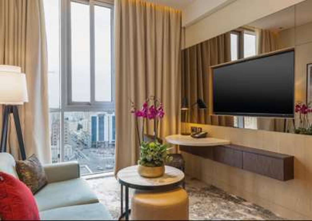 EMBASSY SUITES DOHA 6
