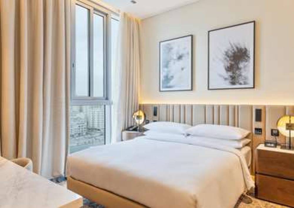 EMBASSY SUITES DOHA 8