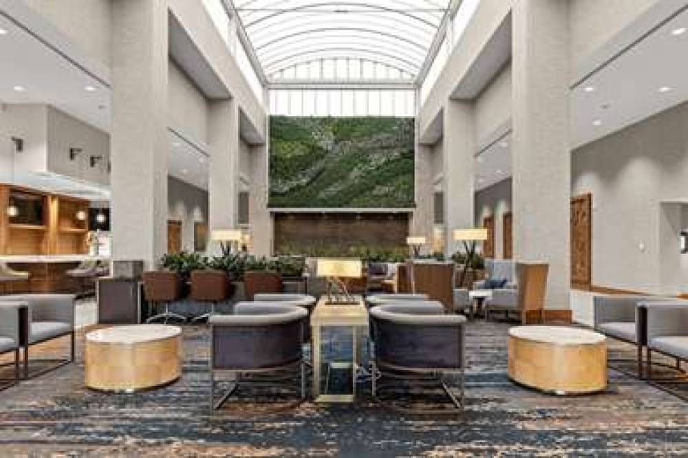 EMBASSY SUITES IRVING 3