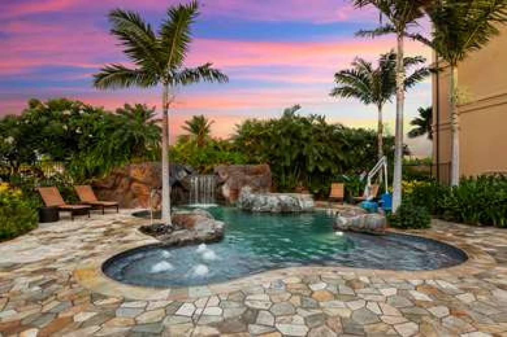 EMBASSY SUITES OAHU KAPOLEI 7