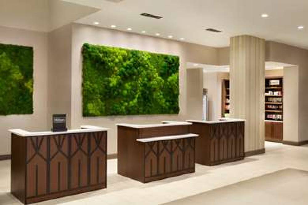 EMBASSY SUITES OAHU KAPOLEI 6