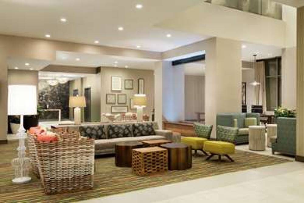 EMBASSY SUITES OAHU KAPOLEI 3