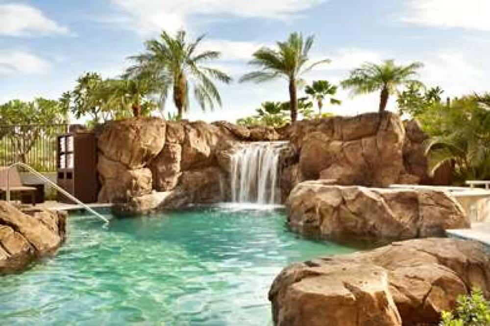 EMBASSY SUITES OAHU KAPOLEI 10