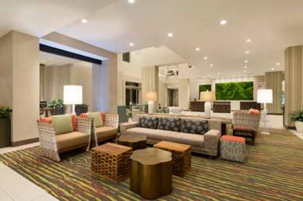 EMBASSY SUITES OAHU KAPOLEI 5