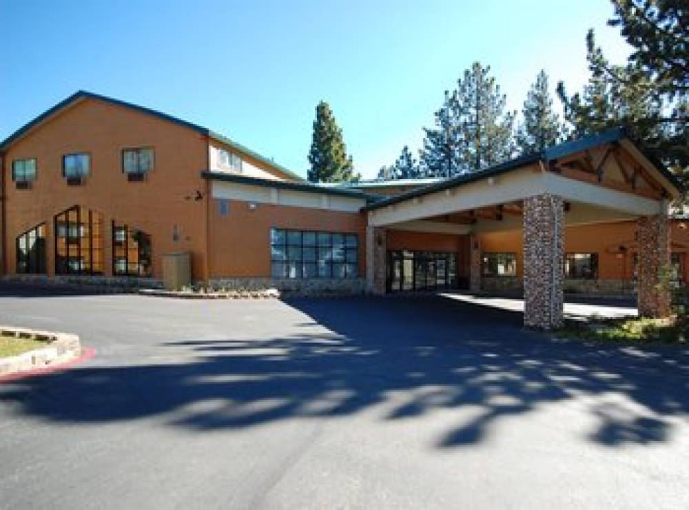 Empeiria High Sierra Hotel