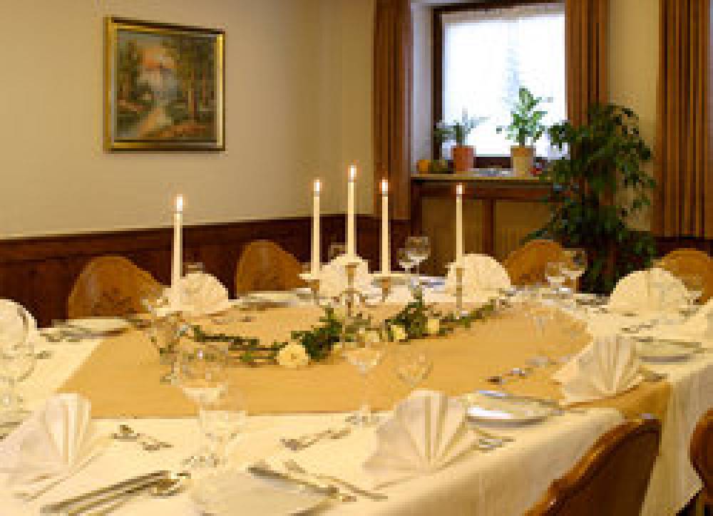 Engel Hotel-Restaurant 3
