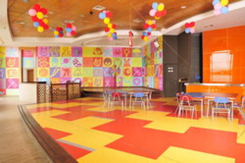 ENJOY COQUIMBO HOTEL DE LA BAHIA 10