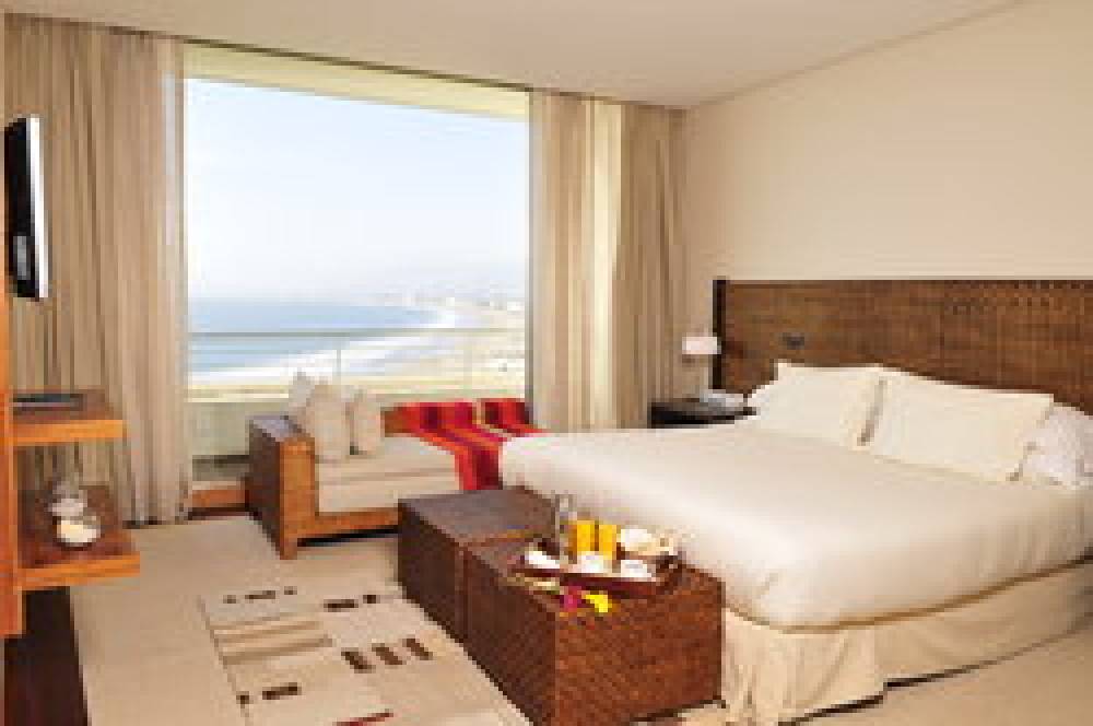 ENJOY COQUIMBO HOTEL DE LA BAHIA 9