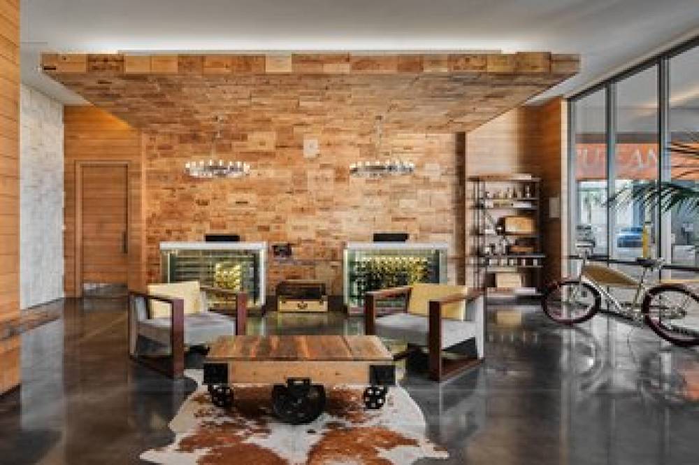 Epicurean Hotel Autograph Collection 1