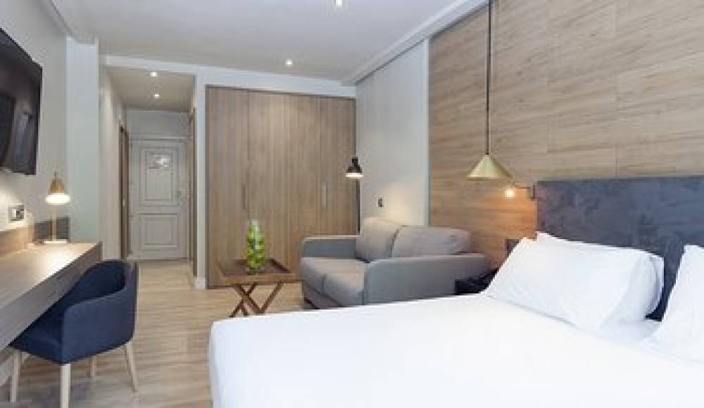 Espahotel Plaza Espana