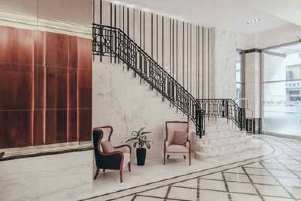 ESPLENDOR BUENOS AIRES TANGO 6