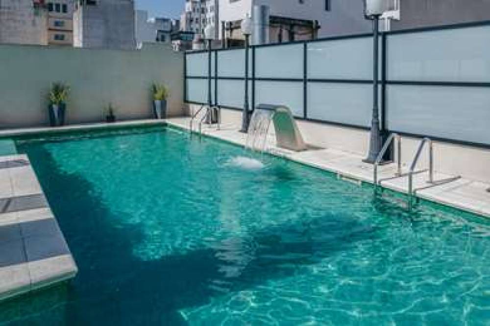 ESPLENDOR BUENOS AIRES TANGO 9
