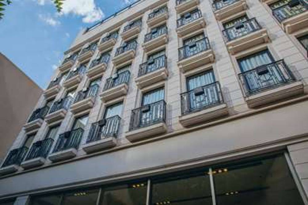 ESPLENDOR BUENOS AIRES TANGO 1