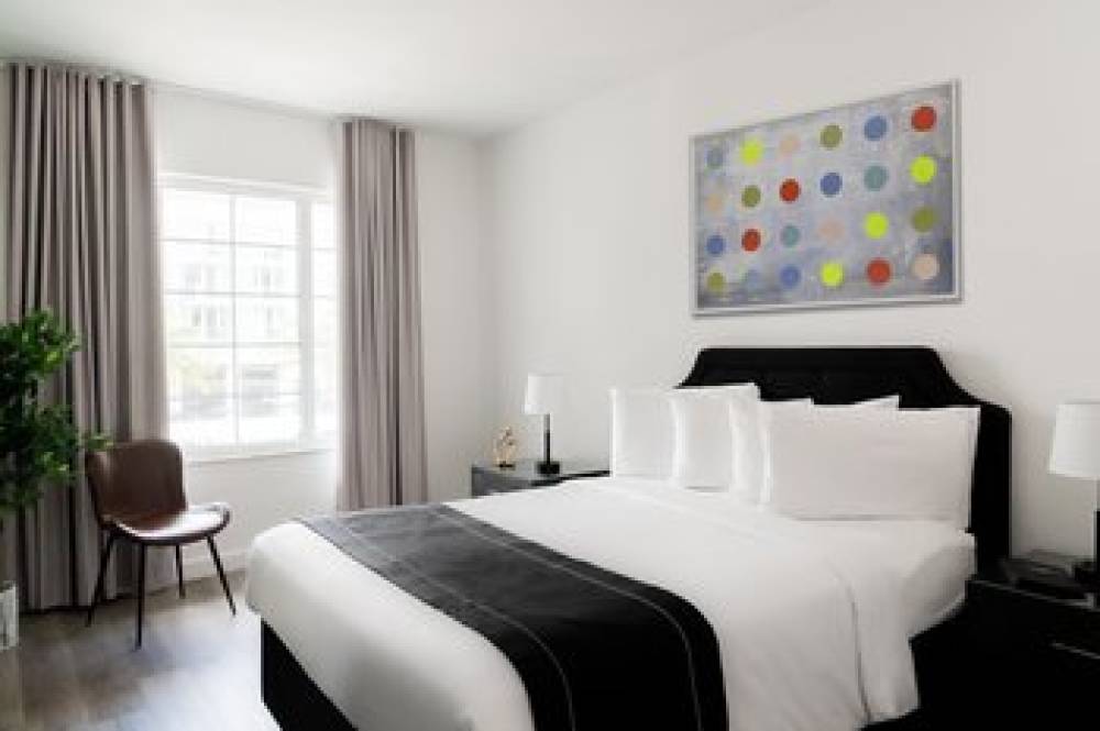 Essex House 4