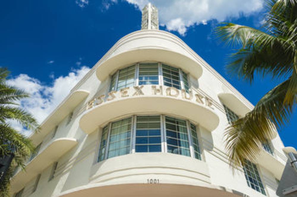 Essex House 8