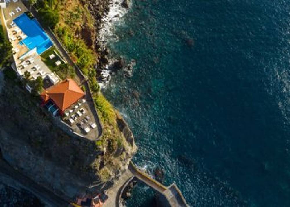 Estalagem Da Ponta Do Sol 2