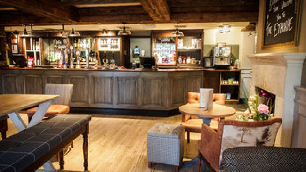 ETHORPE HOTEL 2