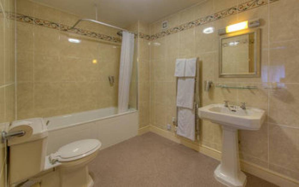 ETHORPE HOTEL 10