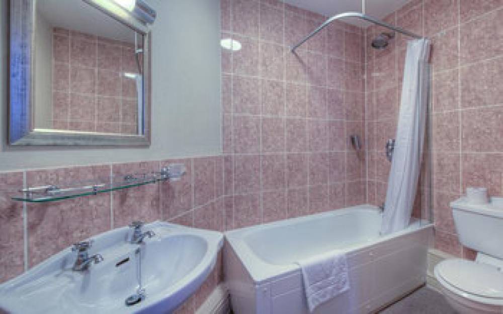 ETHORPE HOTEL 9