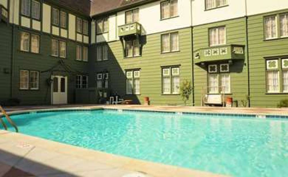 EUREKA INN TRADEMARK COLLECTI 5