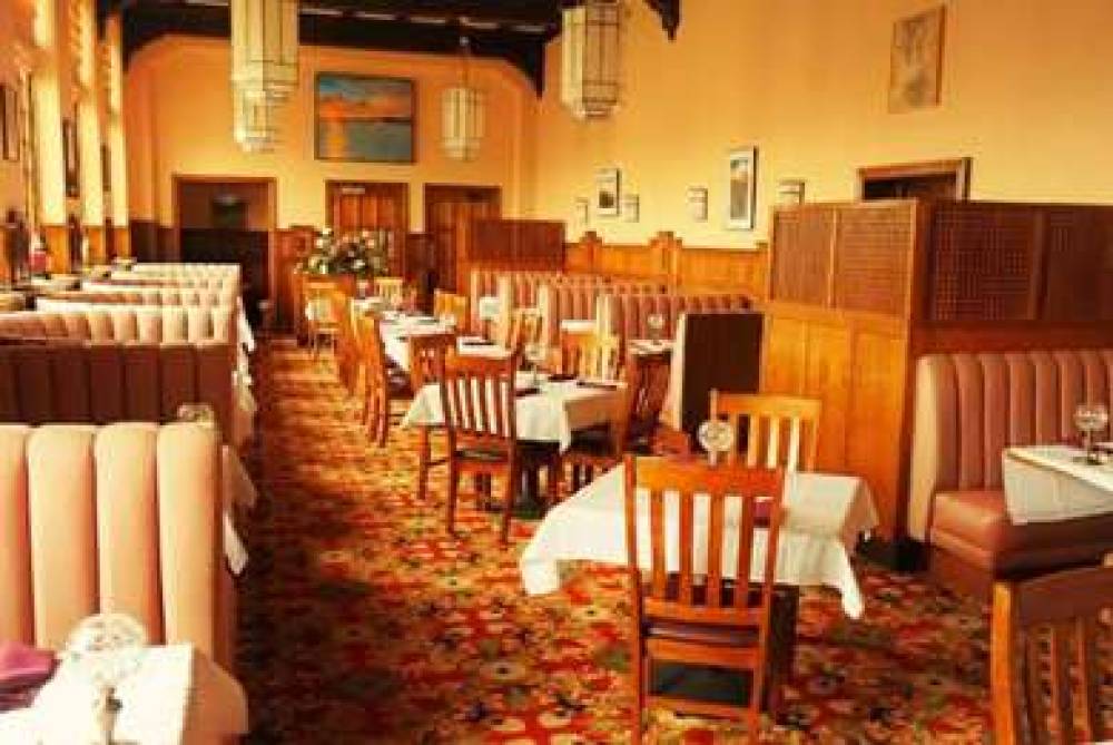 EUREKA INN TRADEMARK COLLECTI 7