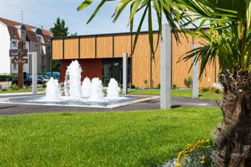 Europe Haguenau
