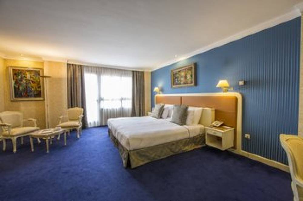 Eurostars Araguaney Gran Hotel