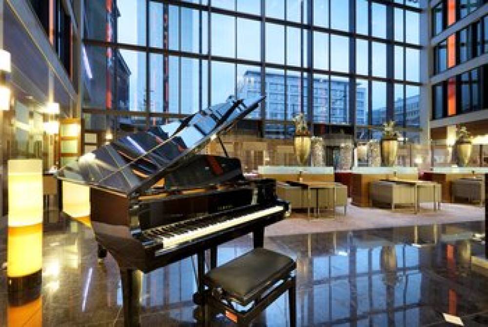 Eurostars Berlin 10