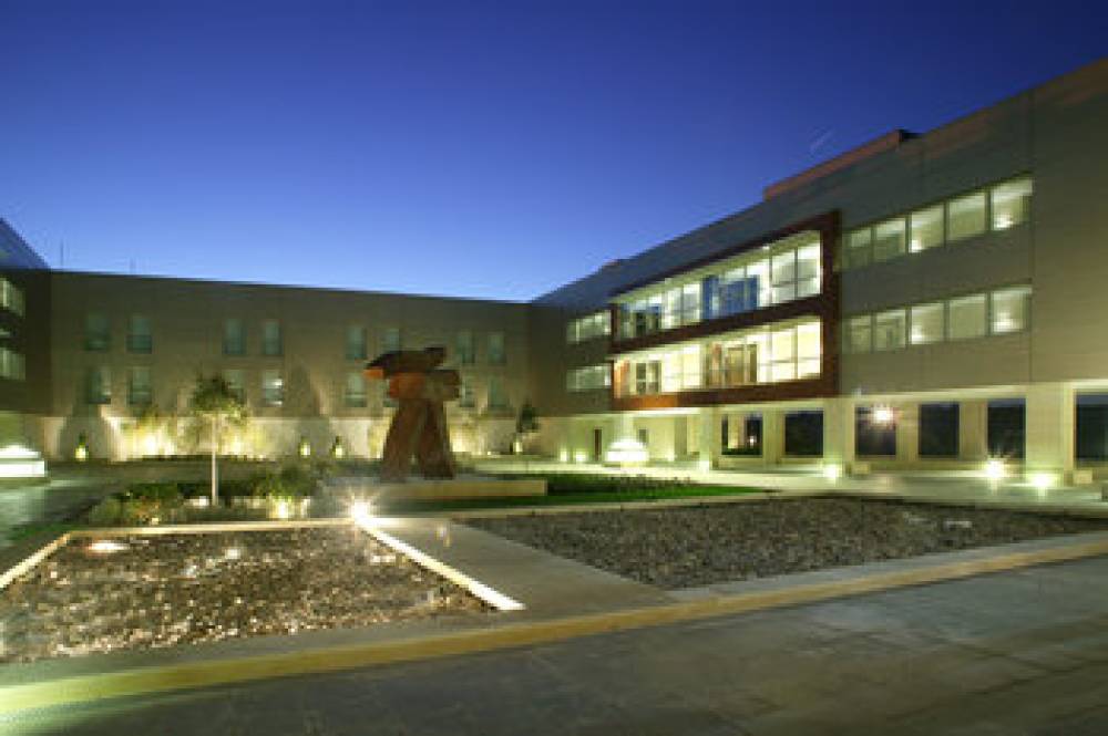 Eurostars I Hotel