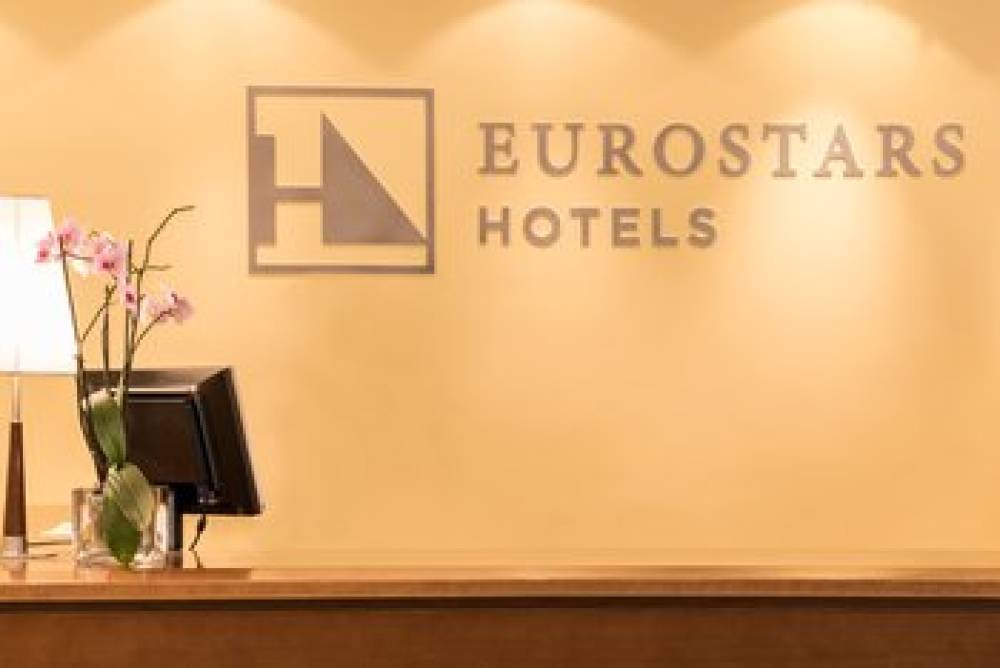 EUROSTARS LAS CLARAS 8