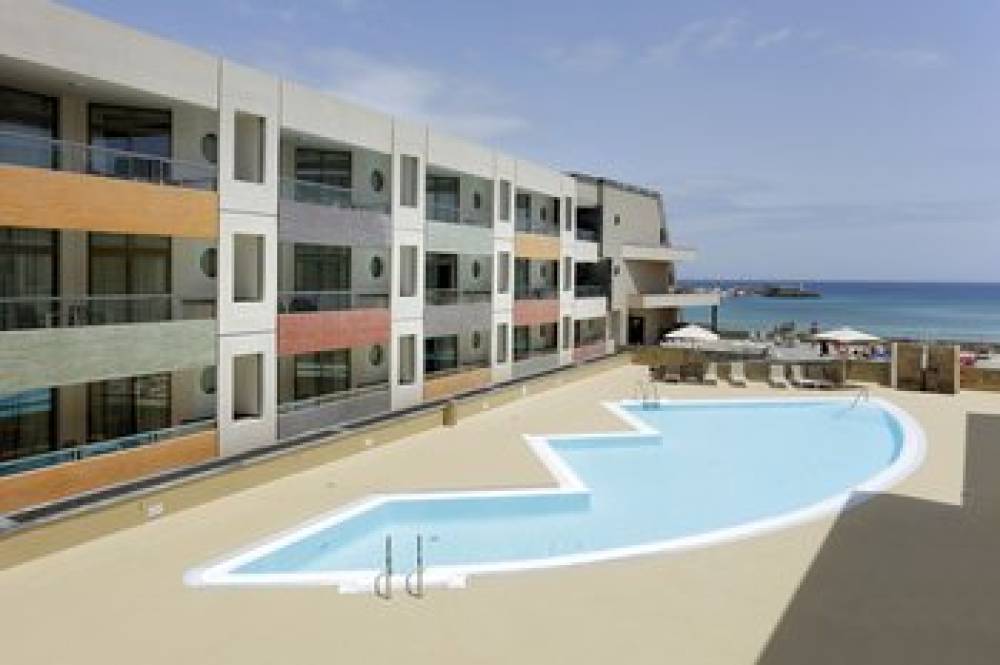 EUROSTARS LAS SALINAS 6