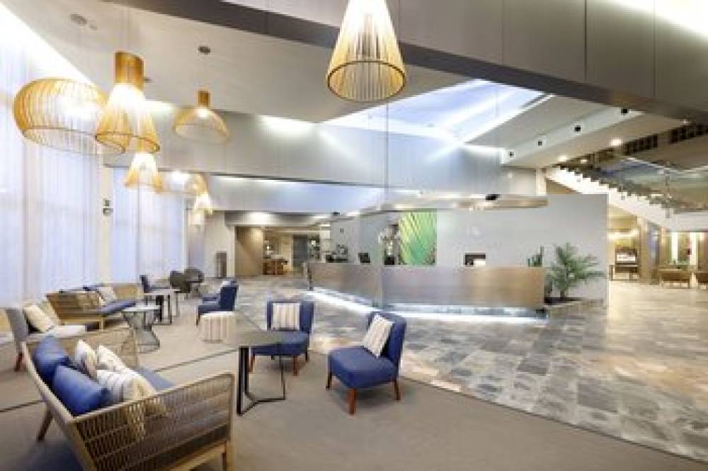EUROSTARS LAS SALINAS 4