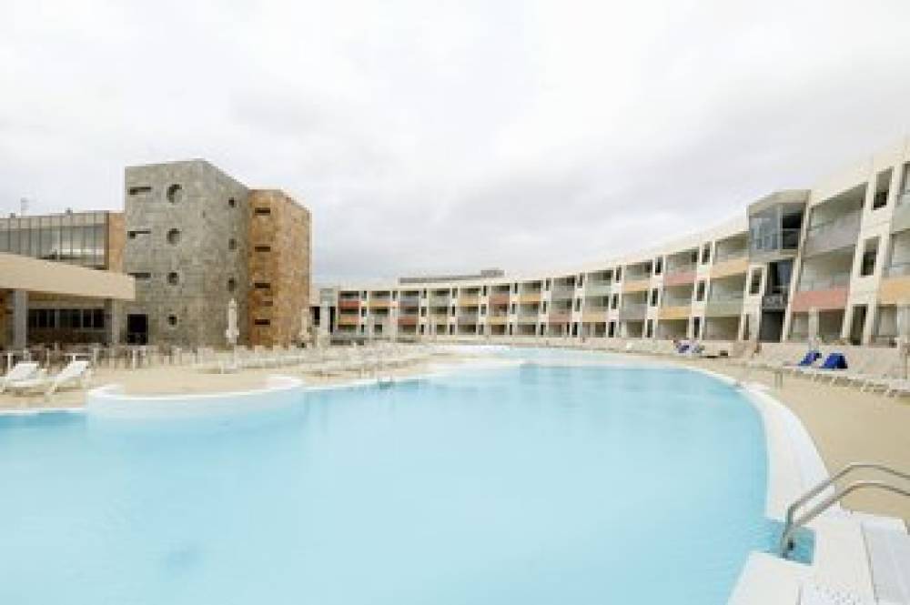 EUROSTARS LAS SALINAS 7
