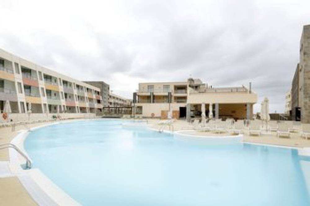 EUROSTARS LAS SALINAS 8