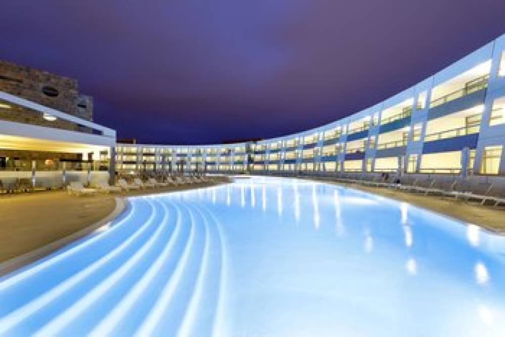EUROSTARS LAS SALINAS 1