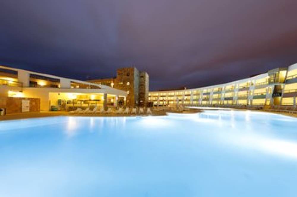 EUROSTARS LAS SALINAS 2