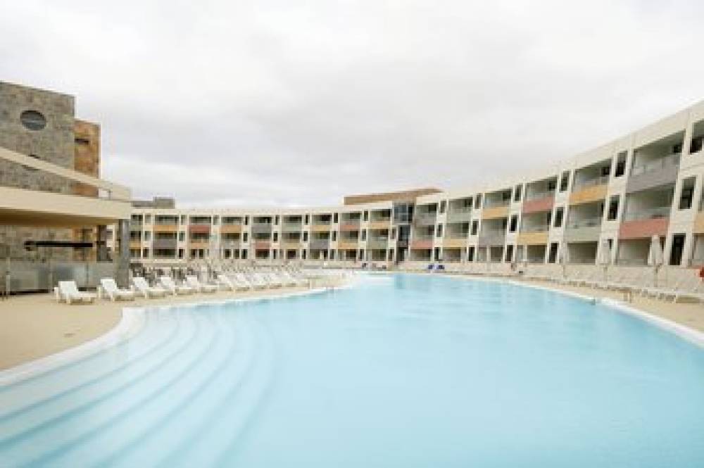 EUROSTARS LAS SALINAS 9