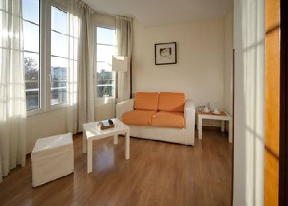 Eurostars Zarzuela Park