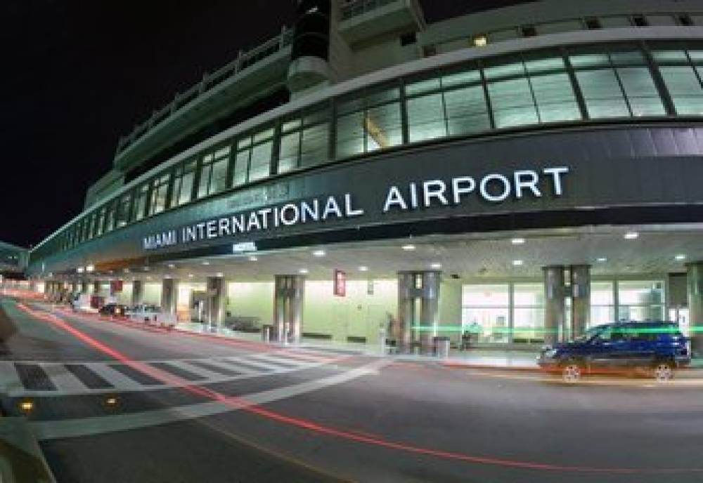 EVEN HOTEL AIRPORT BY IHG 7