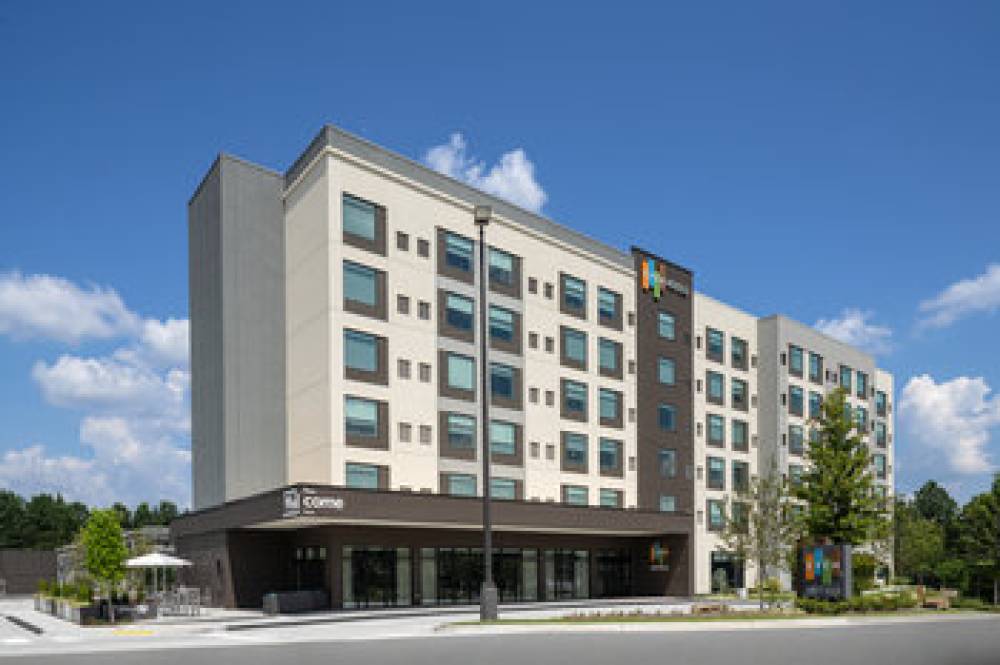Even Hotel Cobb Galleria