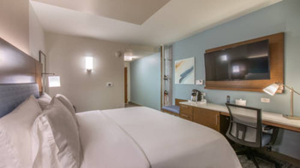 EVEN HOTEL COBB GALLERIA 9