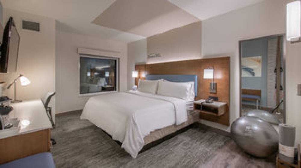 EVEN HOTEL COBB GALLERIA 3