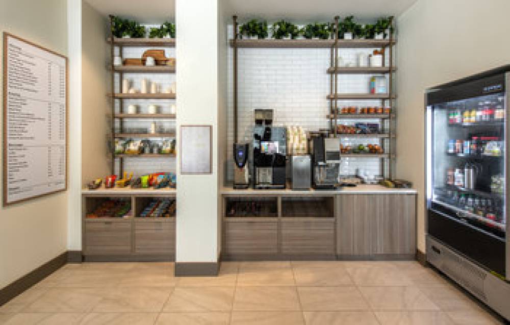 EVEN HOTEL COBB GALLERIA 8
