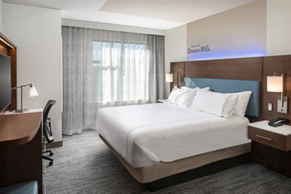 EVEN HOTEL MANCHESTER AIRPORT BY IH 2