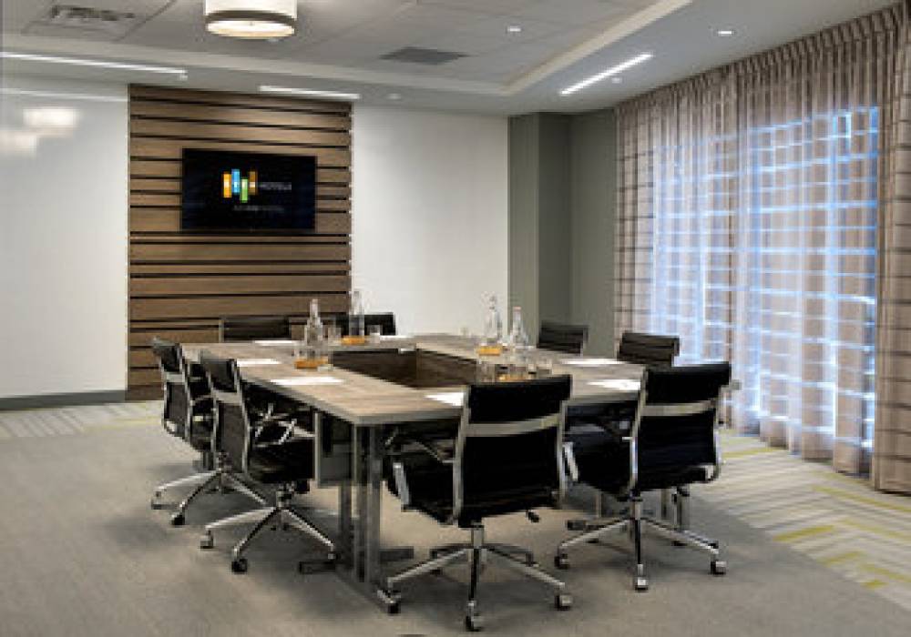 EVEN HOTEL MANCHESTER AIRPORT BY IH 4