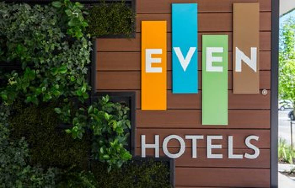 Even Hotel Manchester Airport By Ih
