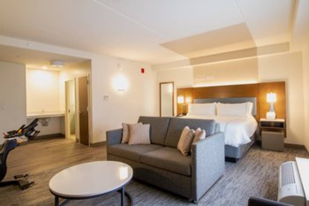 EVEN HOTEL MANCHESTER AIRPORT BY IH 5